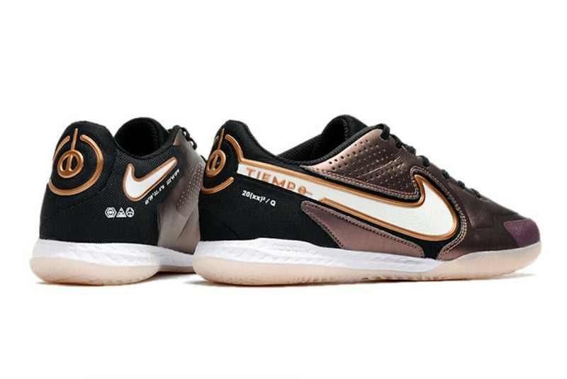 Chuteira de Futsal Nike Tiempo Legend 9 Pro IC Generation