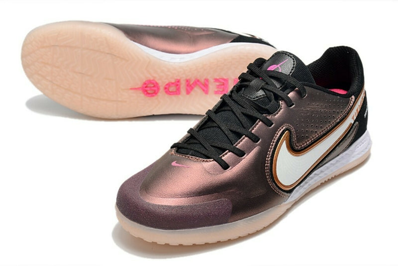 Chuteira de Futsal Nike Tiempo Legend 9 Pro IC Generation