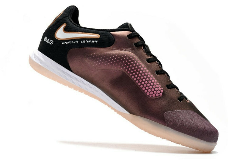 Chuteira de Futsal Nike Tiempo Legend 9 Pro IC Generation
