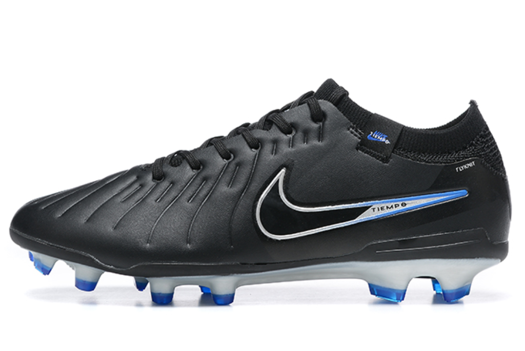 Chuteira de Campo Nike Tiempo Legend 10 Elite FG Shadow Pack