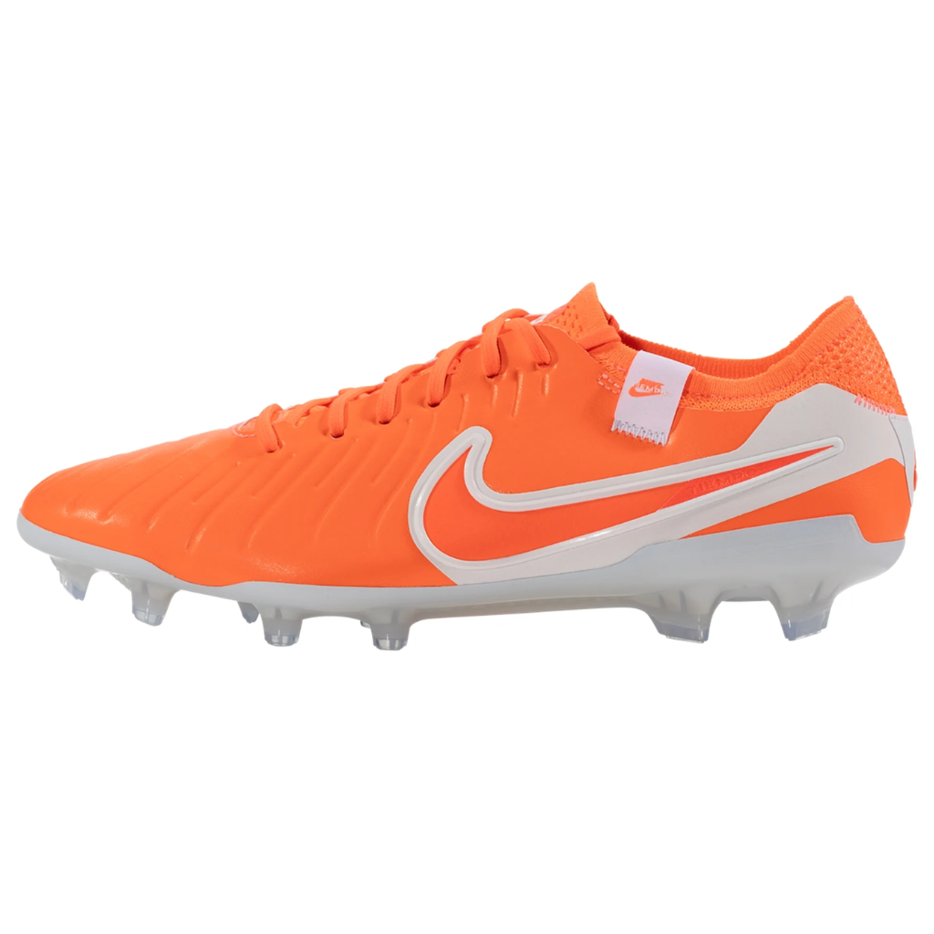 Chuteira de Campo Nike Tiempo Legend 10 Elite FG Mad Energy
