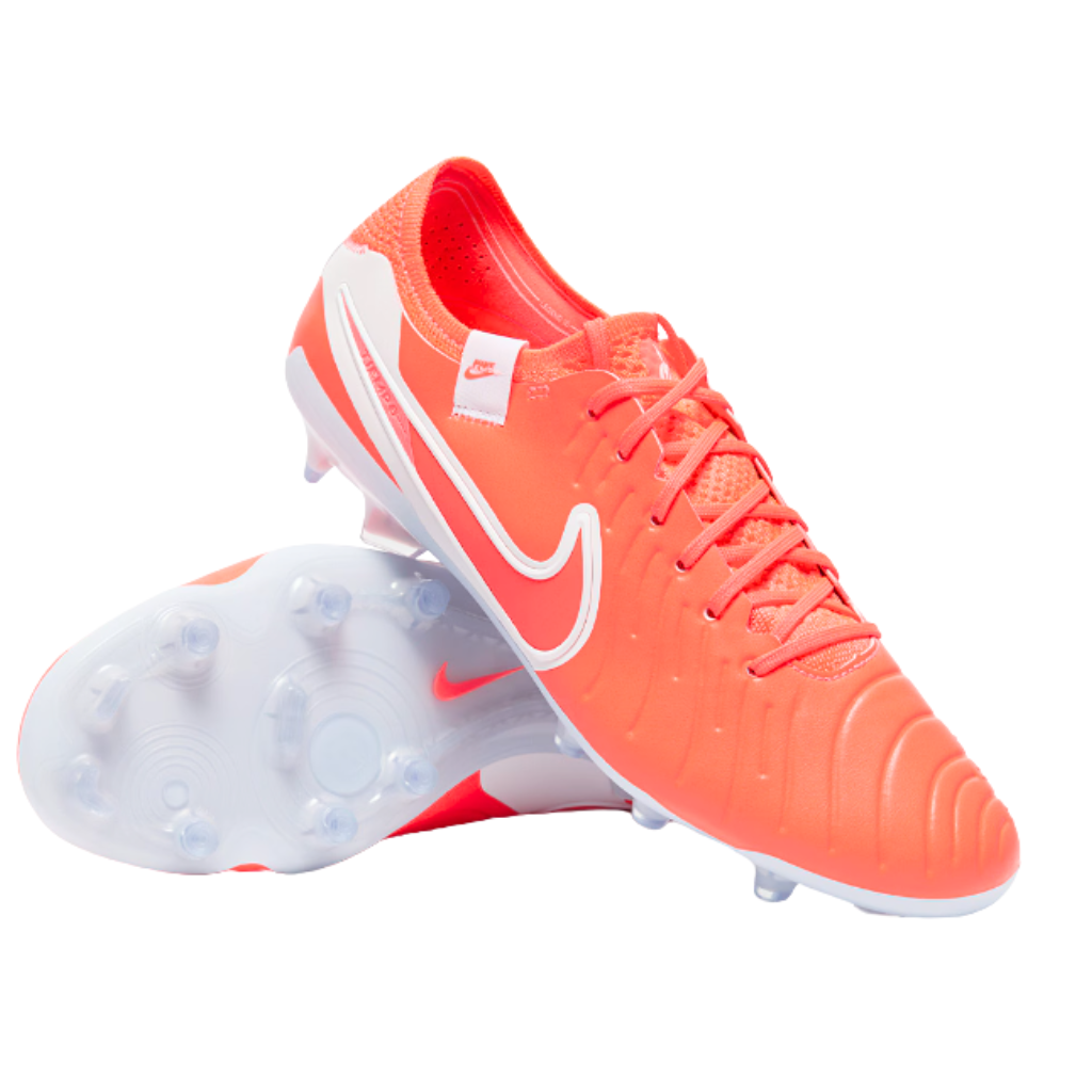 Chuteira de Campo Nike Tiempo Legend 10 Elite FG Mad Energy