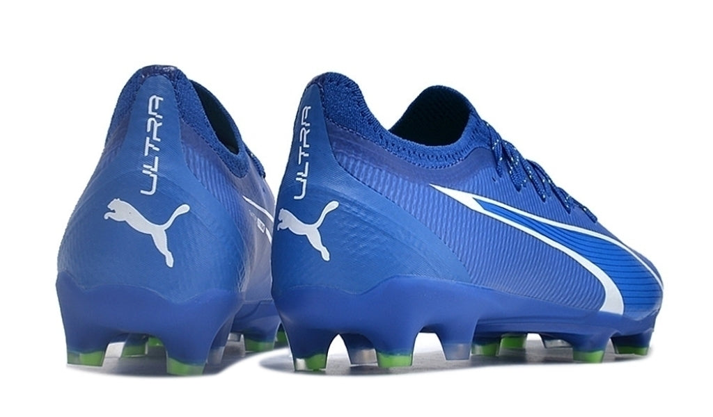 Chuteira de Campo Puma Ultra Ultimate FG/AG Gear Up