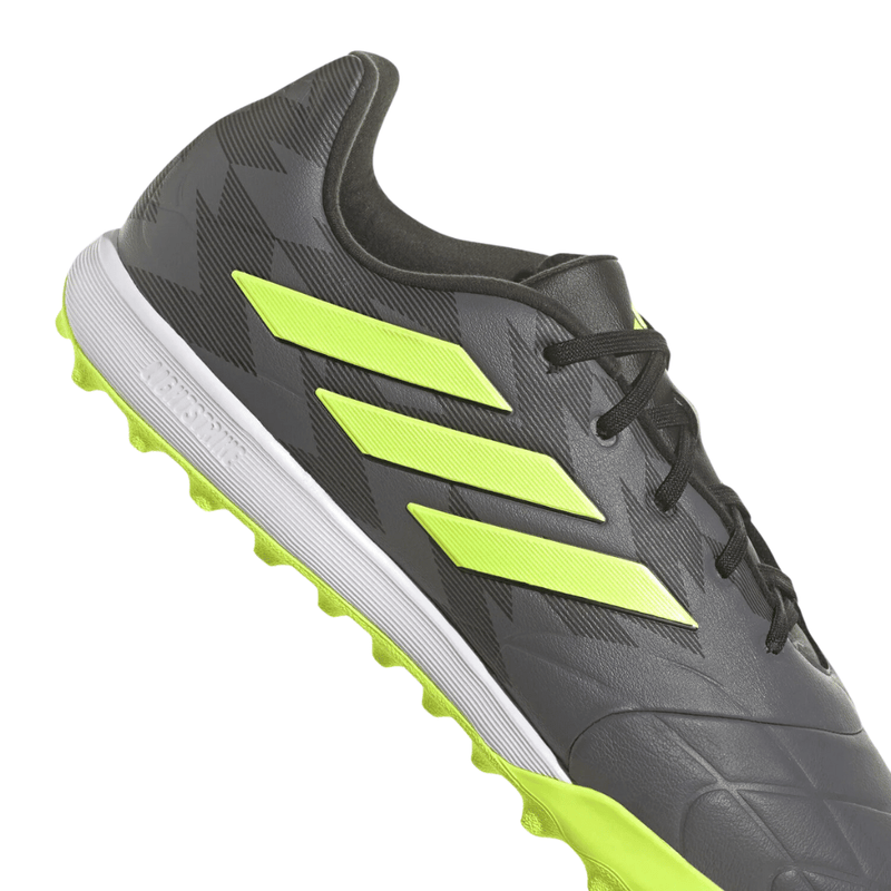 Chuteira Society Adidas Copa Pure.3 TF Crazycharged