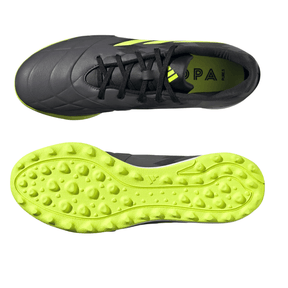 Chuteira Society Adidas Copa Pure.3 TF Crazycharged