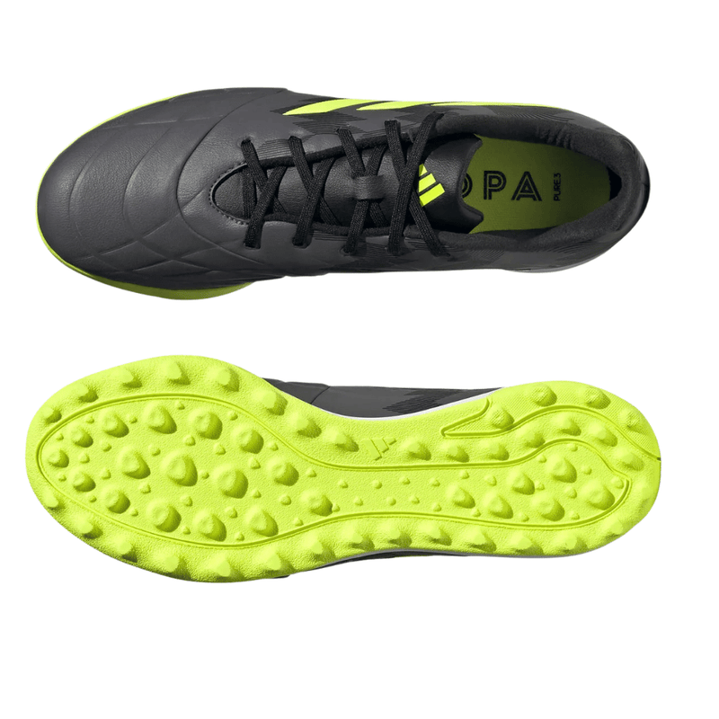 Chuteira Society Adidas Copa Pure.3 TF Crazycharged
