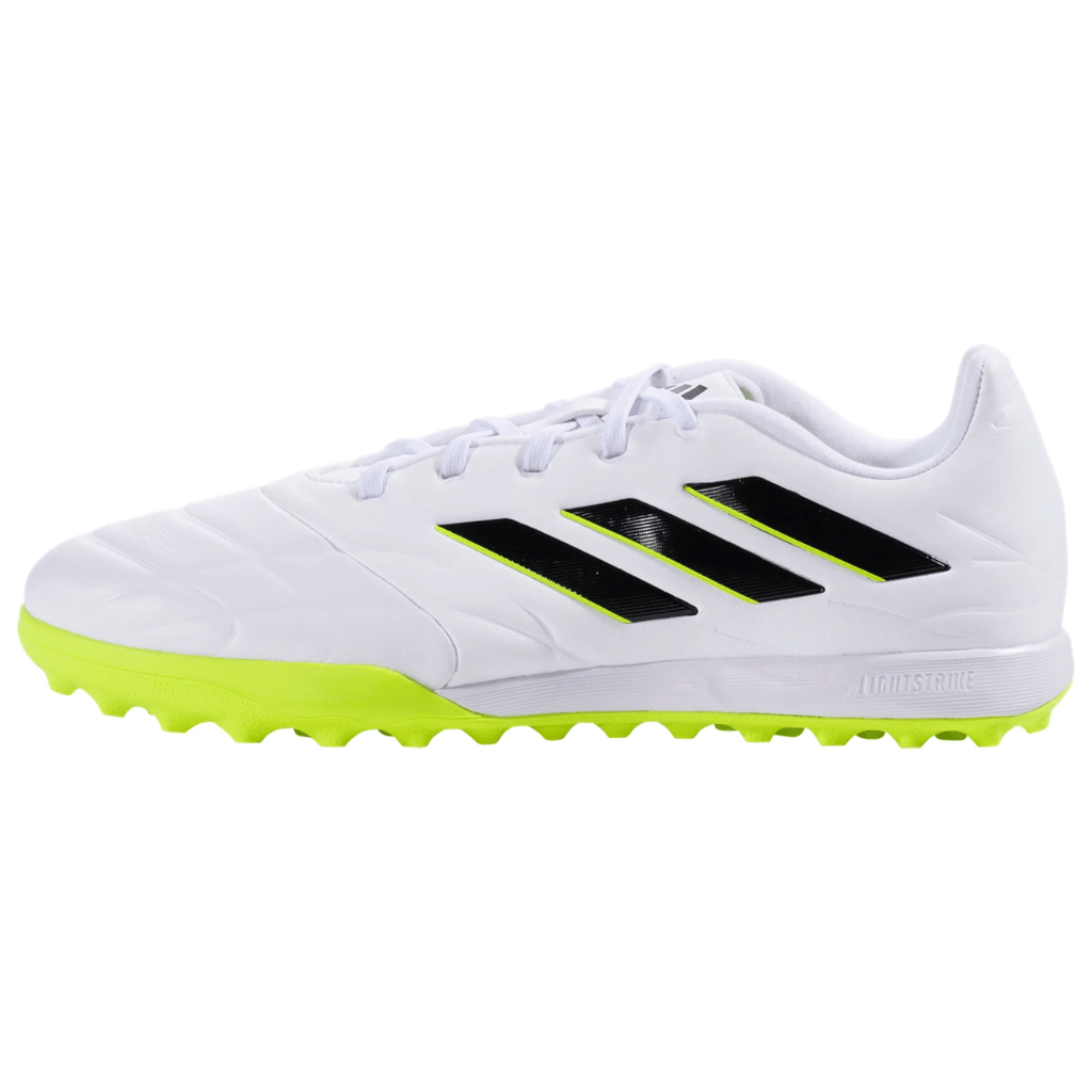 Chuteira Society Adidas Copa Pure.3 TF Crazyrush