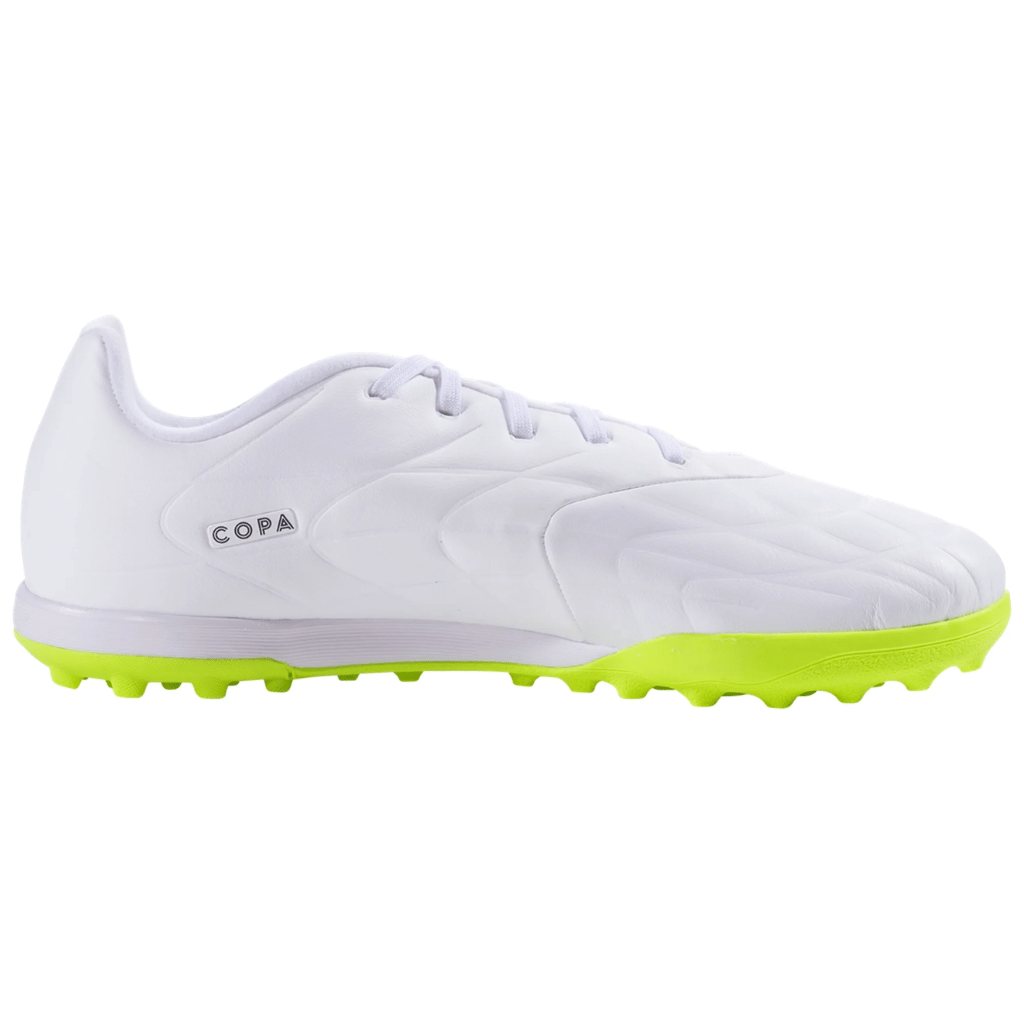 Chuteira Society Adidas Copa Pure.3 TF Crazyrush