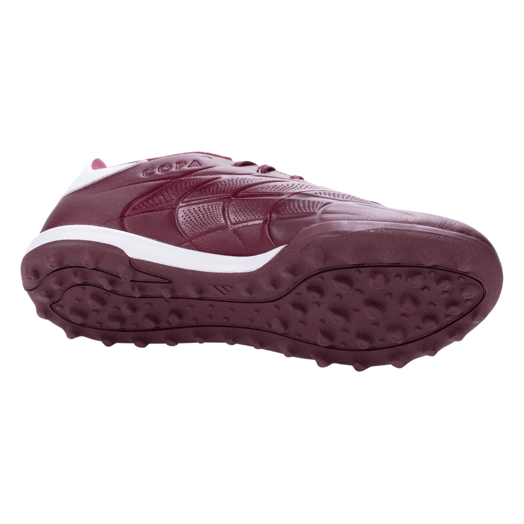 Chuteira Society Adidas Copa Pure.3 TF Energy Citrus