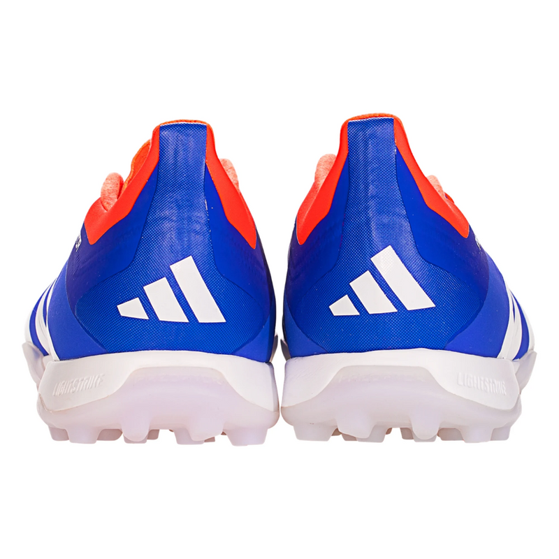 Chuteira Society Adidas Predator 24 Lowcut Elite TF Advancement