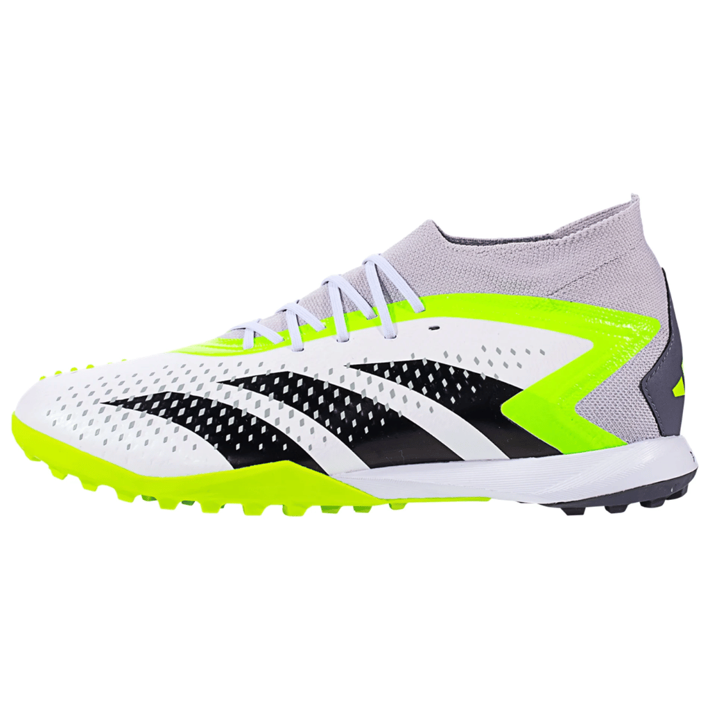 Chuteira Society Adidas Predator Accuraccy.1 TF Crazyrush