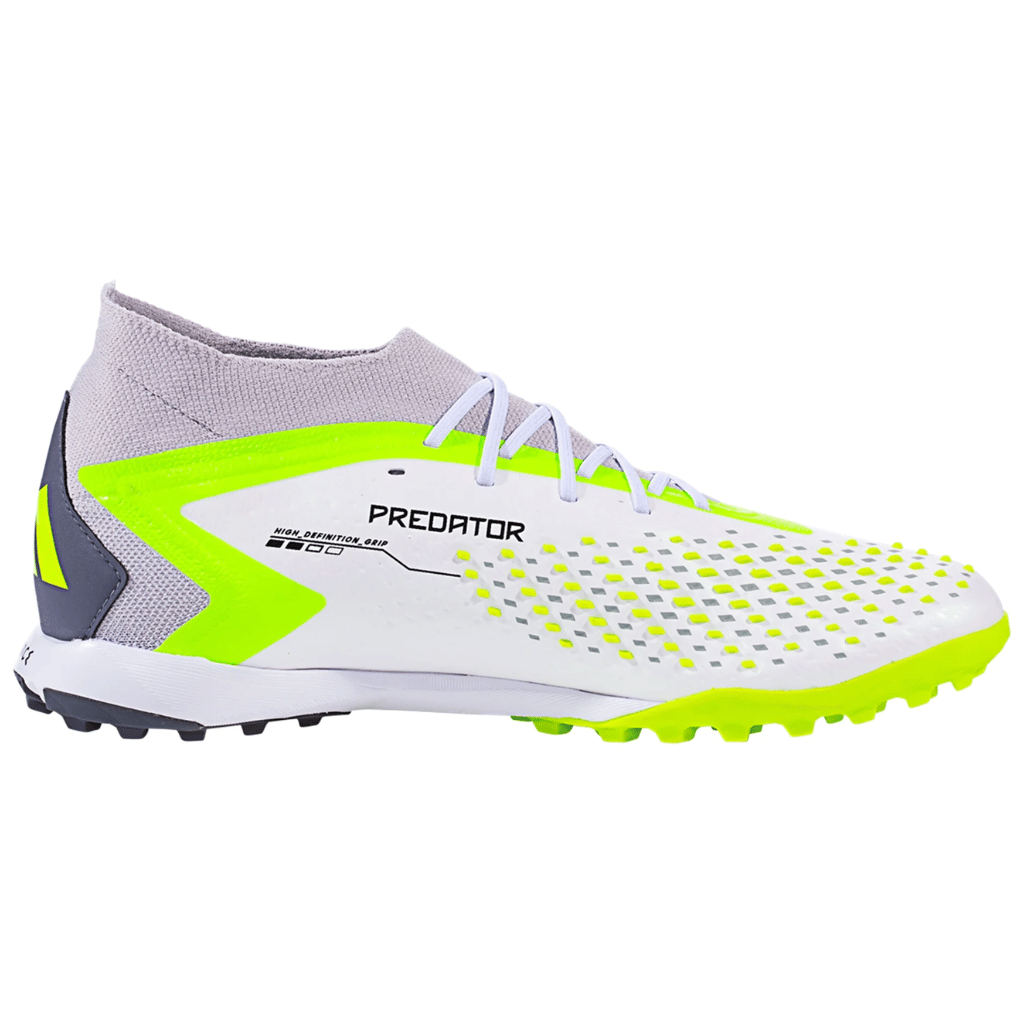 Chuteira Society Adidas Predator Accuraccy.1 TF Crazyrush