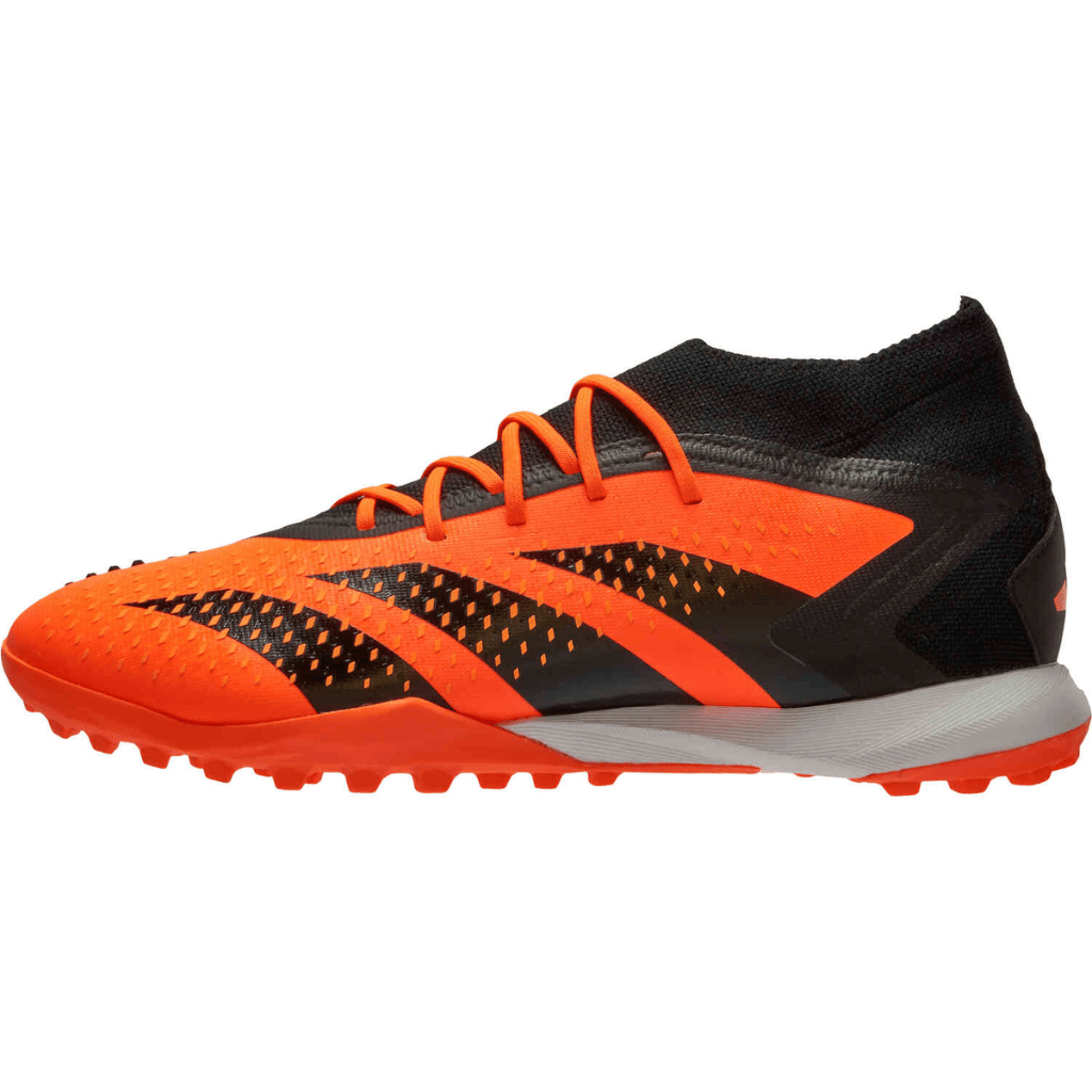 Chuteira Society Adidas Predator Accuraccy.1 TF Heatspawn