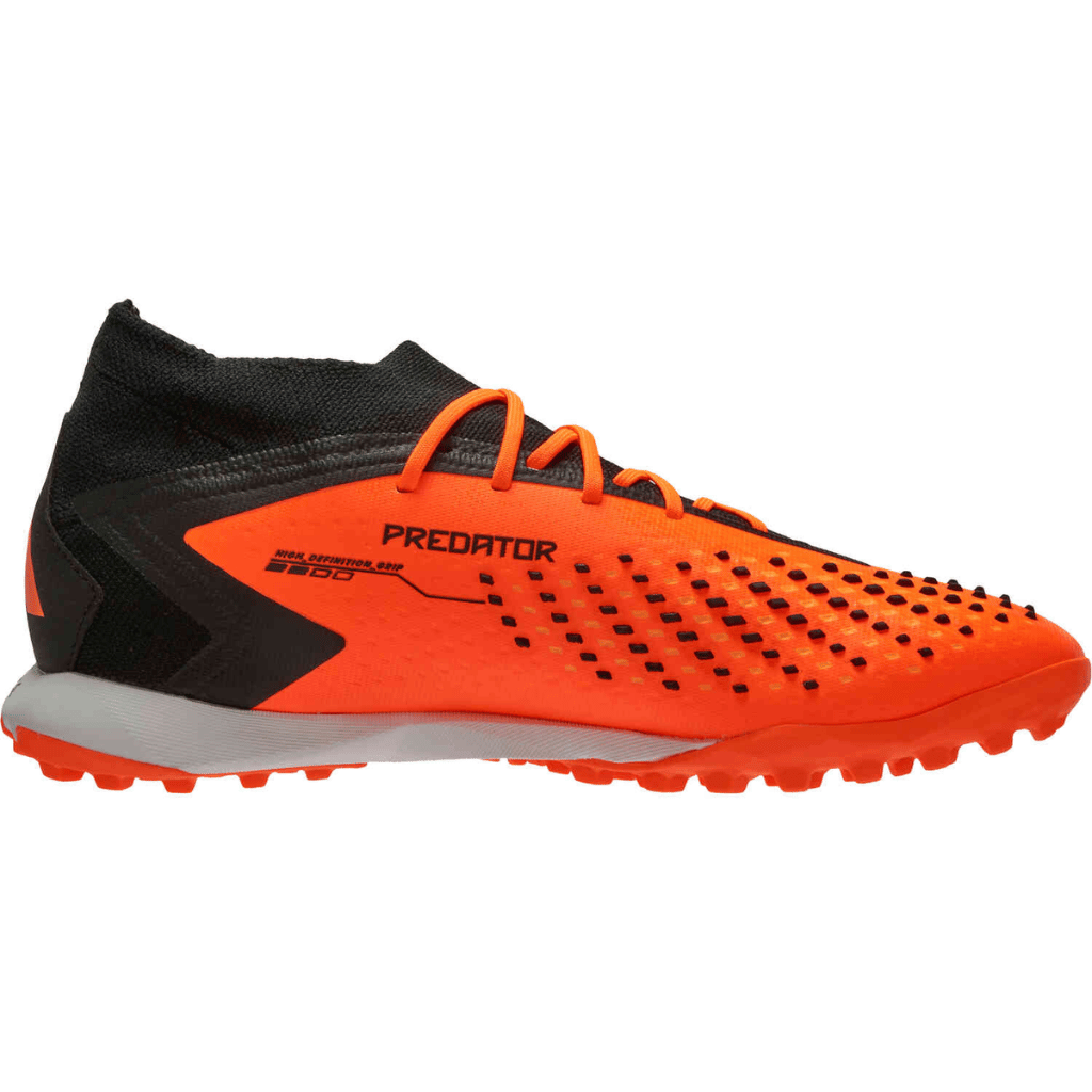 Chuteira Society Adidas Predator Accuraccy.1 TF Heatspawn