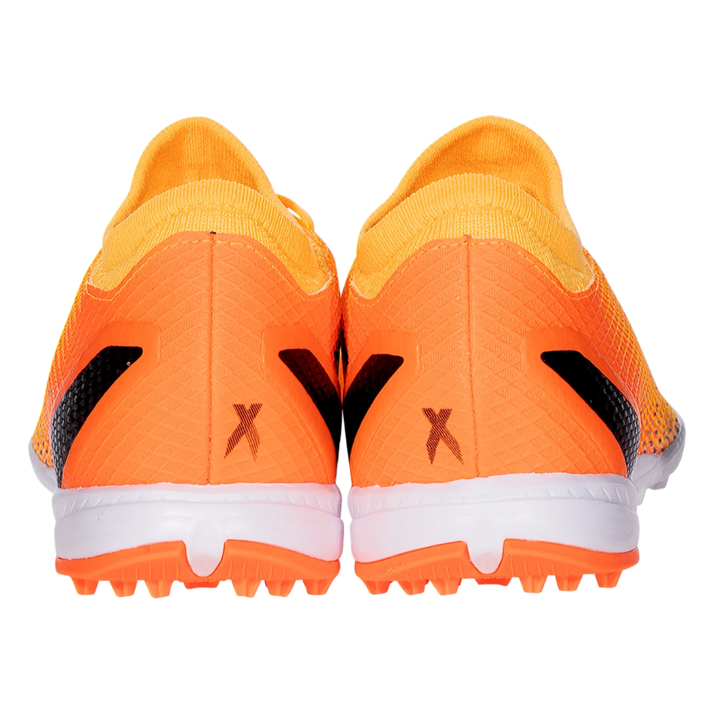 Chuteira Society Adidas X Speedportal.3 TF Heatspawn