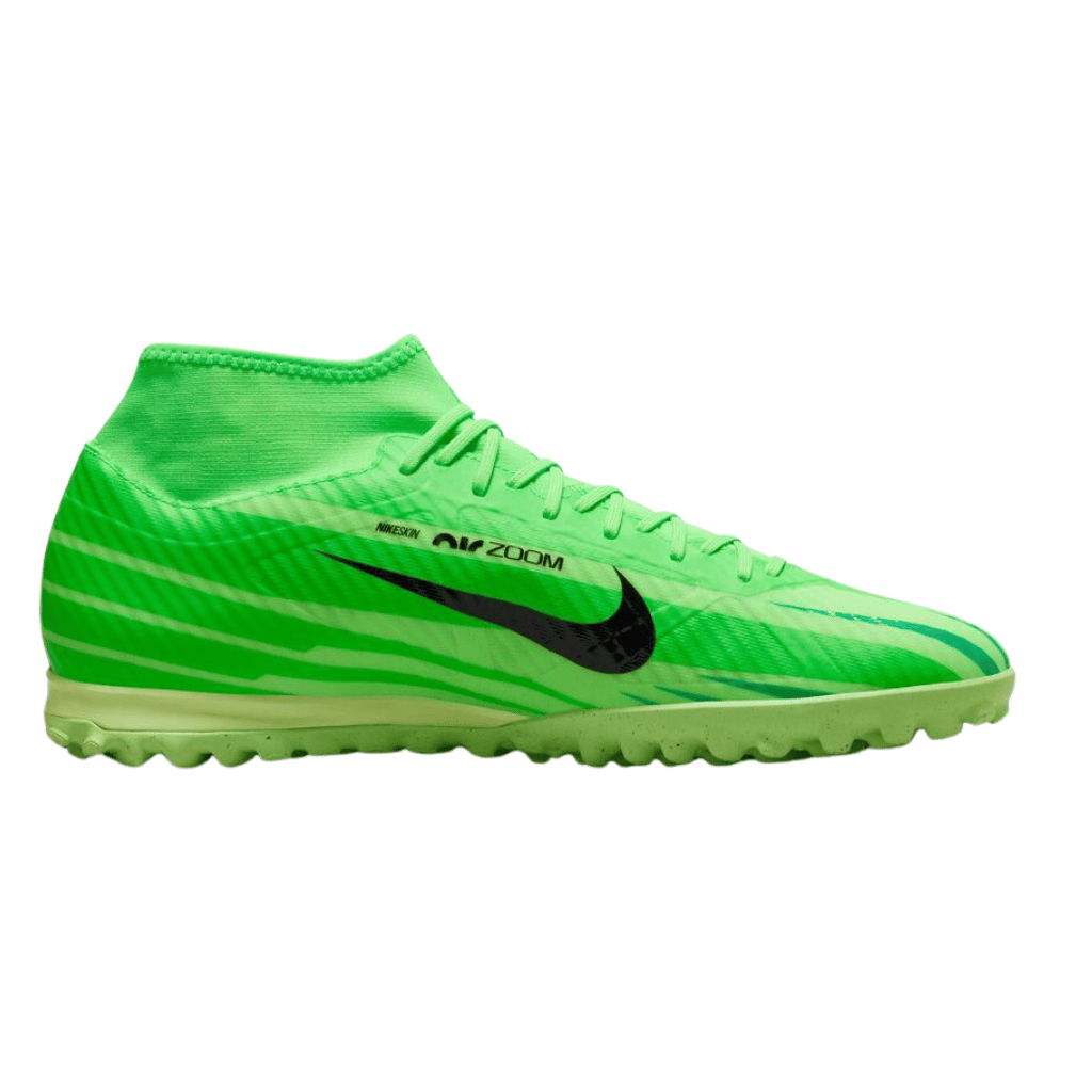 Chuteira Society Nike Zoom Mercurial Superfly 9 Academy TF Dream Speed MDS 008