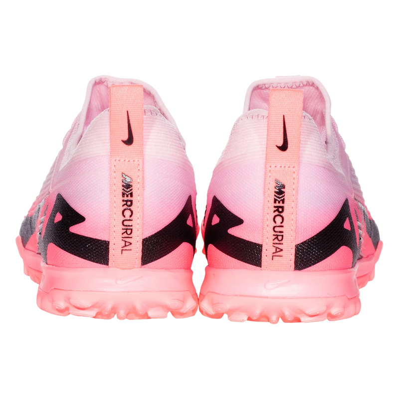 Chuteira Society Nike Zoom Mercurial Vapor 15 PRO TF Mad Brilliance