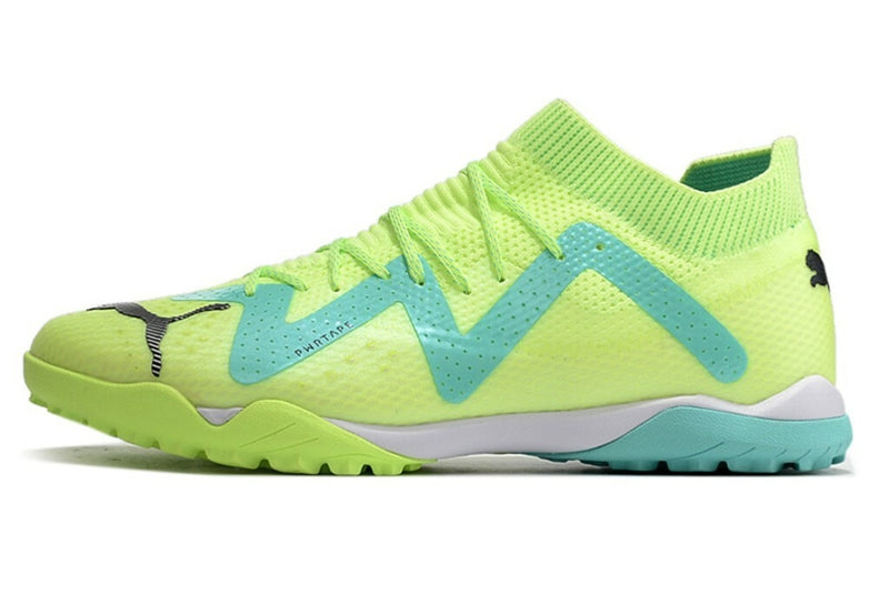 Chuteira Society Puma Future Match TT Pursuit
