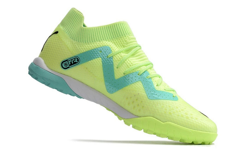Chuteira Society Puma Future Match TT Pursuit