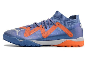 Chuteira Society Puma Future Match TT Supercharge
