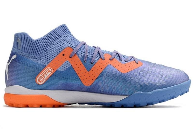 Chuteira Society Puma Future Match TT Supercharge