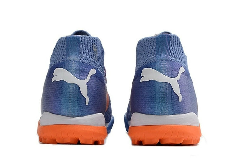Chuteira Society Puma Future Match TT Supercharge