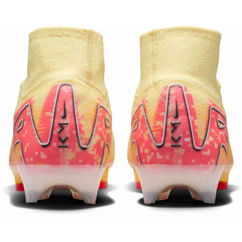 Chuteira de Campo Nike Zoom Mercurial Superfly 10 Elite FG Mbappe