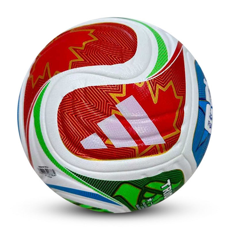 BOLA FWC 2026 TRIONDA PRO