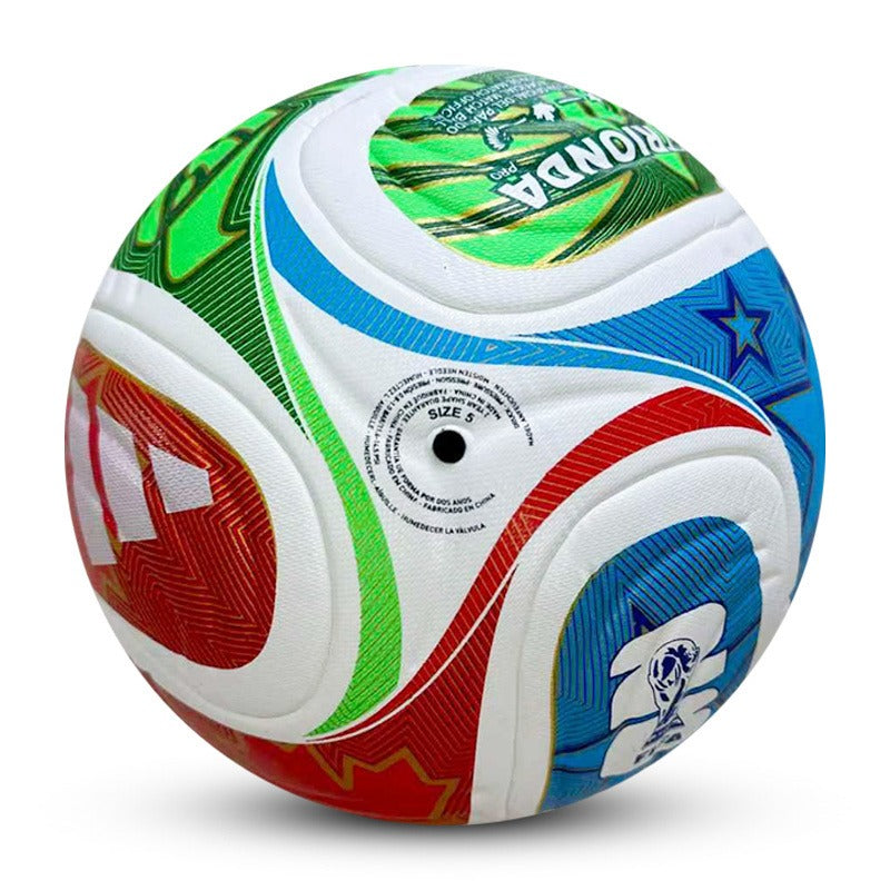 Bola Copa do Mundo da FIFA 2026 Trionda Pro