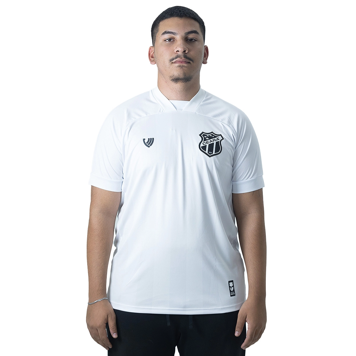 ONDE COMPRAR CAMISA DO VOZÃO OCM SEGURANÇA