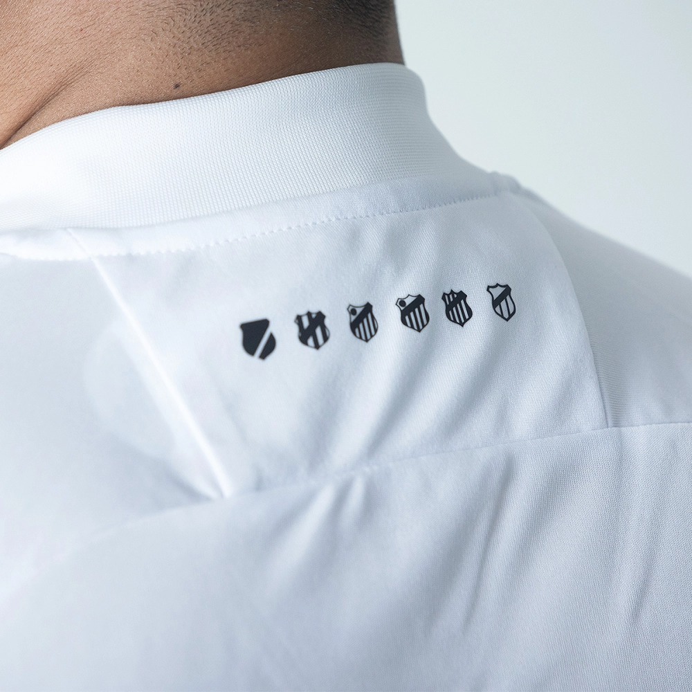 CAMISA CEARÁ RESERVA 2025 MASCULINA