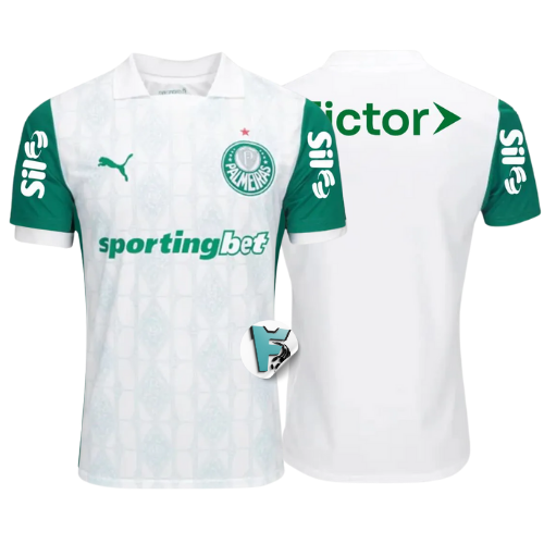onde comprar camisa 
do palmeiras