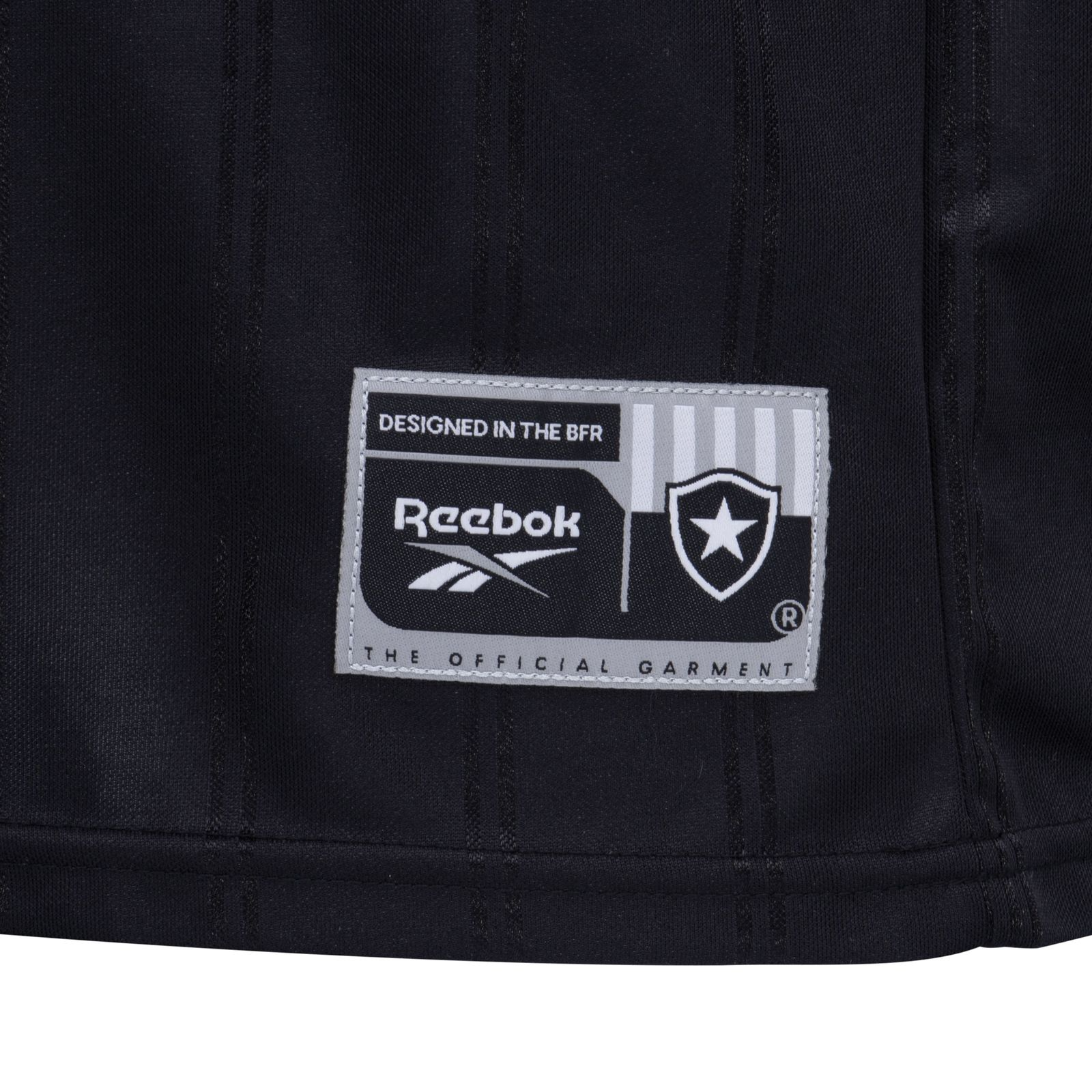 CAMISA BOTAFOGO RESERVA 2025/26 TORCEDOR MASCULINA