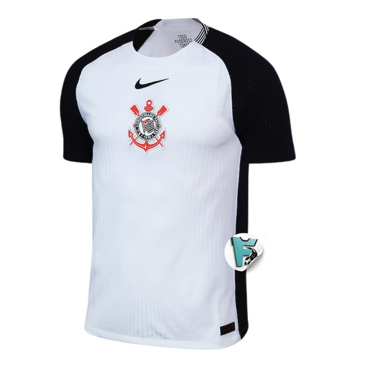 nova camisa corinthians 2026