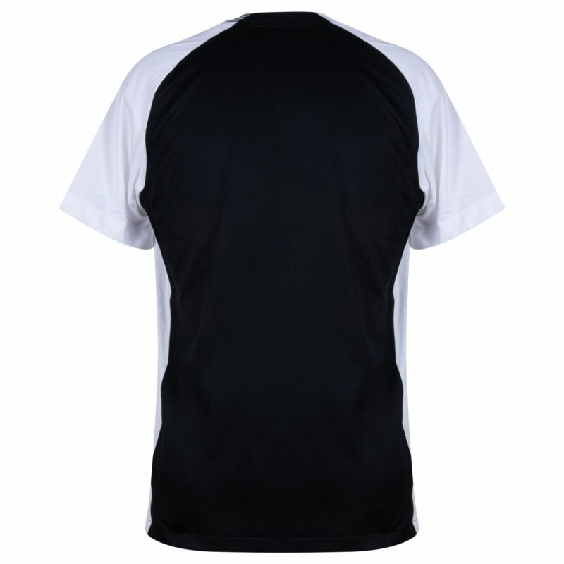 CAMISA TIMAO RESERVA 2025/26 PRETA MASCULINA TORCEDOR