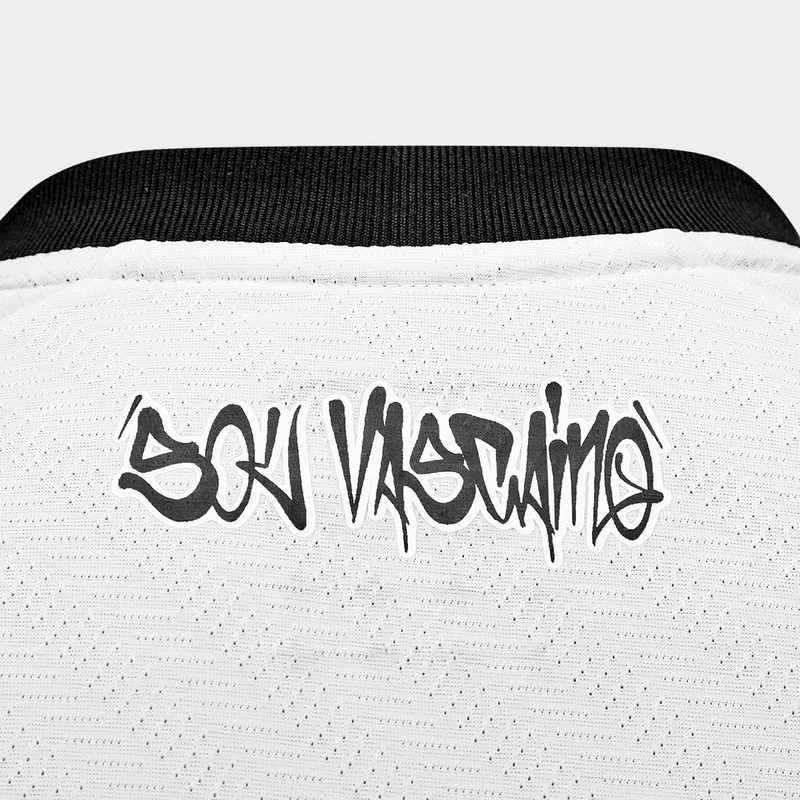 PRÉ VENDA CAMISA VASCO RESERVA 2025/26 BRANCA FEMININA