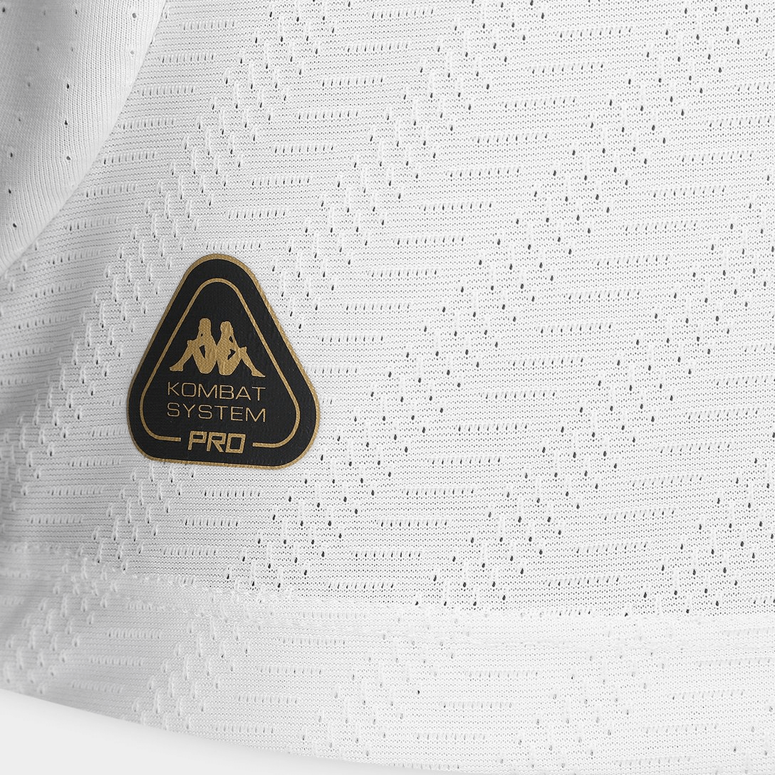 CAMISA VASCO RESERVA 2025/26 BRANCA MASCULINA TORCEDOR
