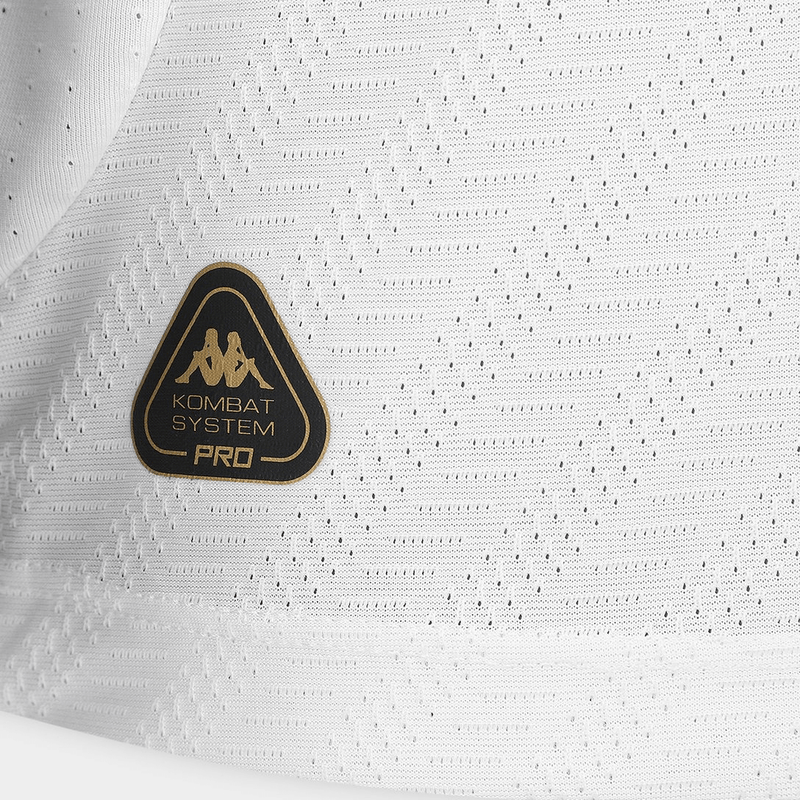 PRÉ VENDA CAMISA VASCO RESERVA 2025/26 BRANCA FEMININA