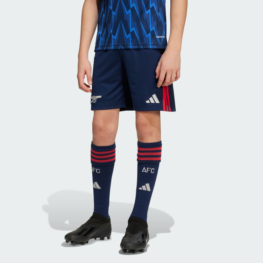 CONJUNTO INFANTIL ARSENAL RESERVA 2025/26