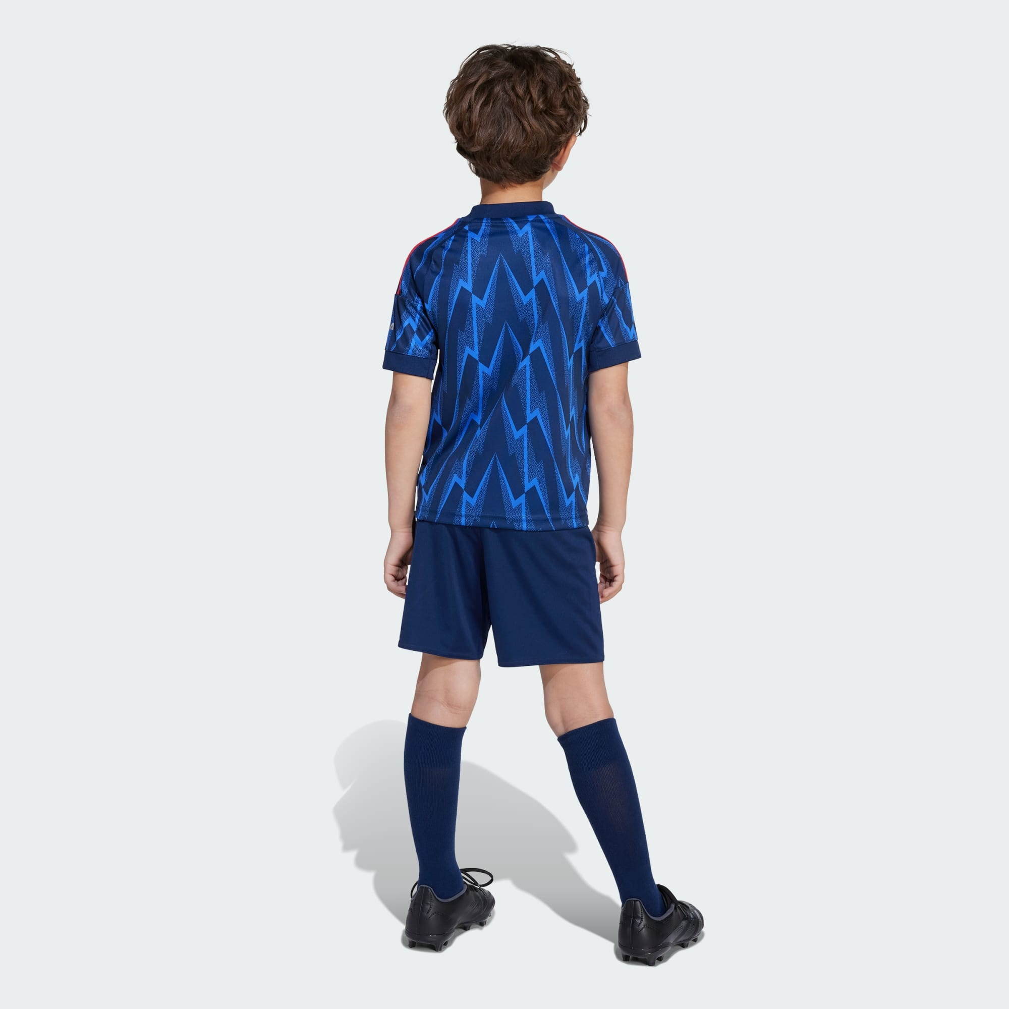CONJUNTO INFANTIL ARSENAL RESERVA 2025/26