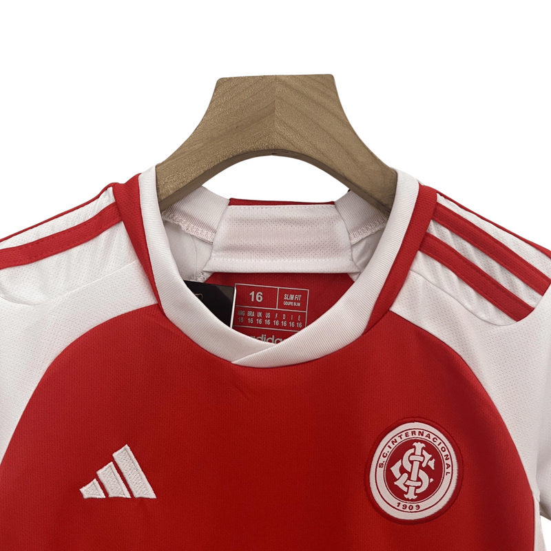 CONJUNTO INFANTIL INTERNACIONAL I 2024/25 HOME