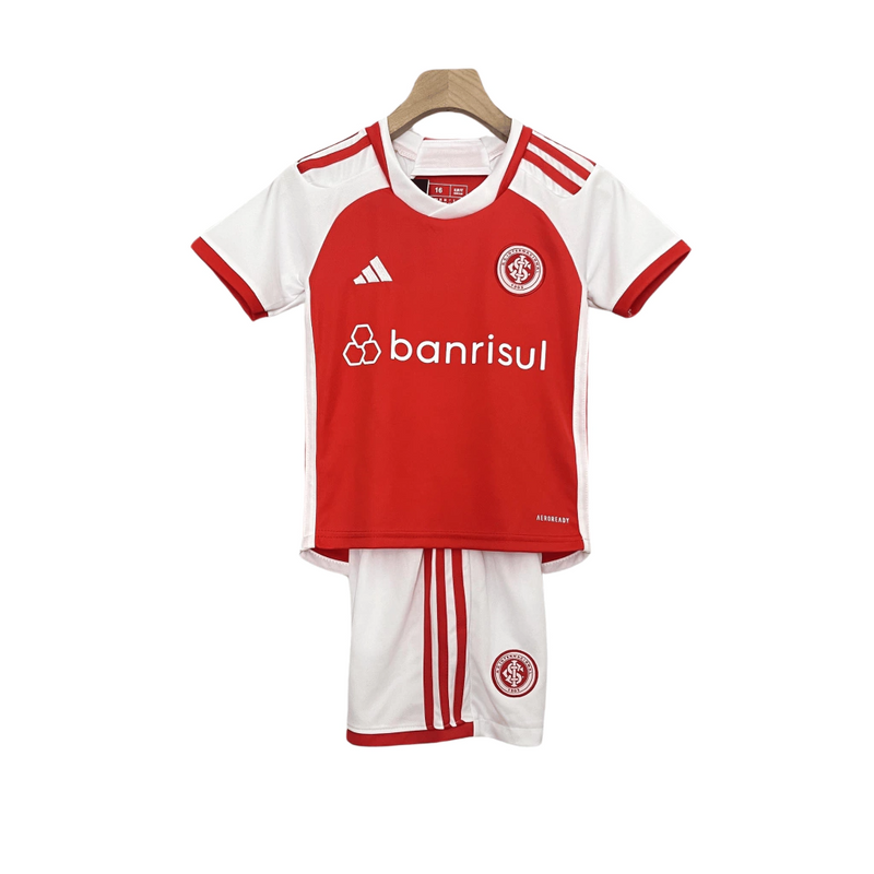 CONJUNTO INFANTIL INTERNACIONAL I 2024/25 HOME