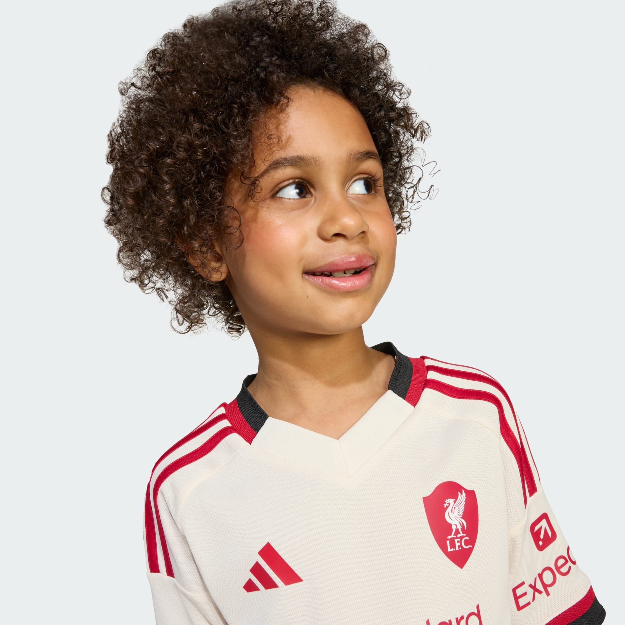 CONJUNTO INFANTIL LIVERPOOL RESERVA 2025/2026