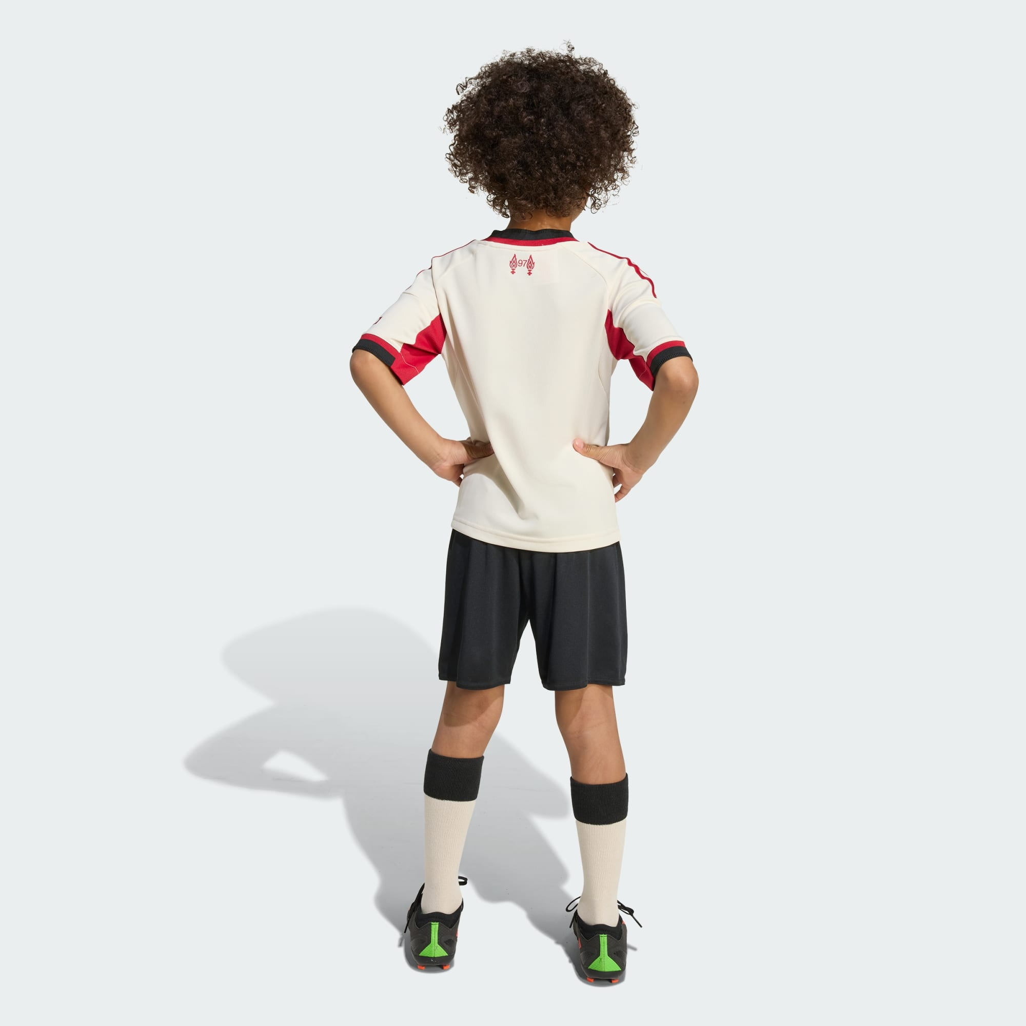 CONJUNTO INFANTIL LIVERPOOL RESERVA 2025/2026