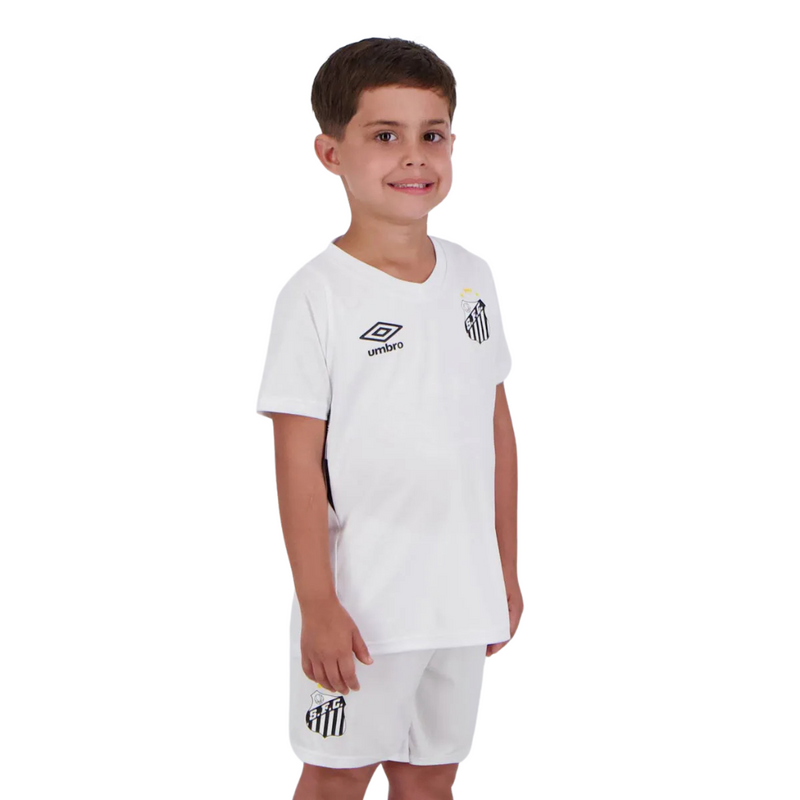 roupa infantil neymar santos 2025 neymar 10 onde comprar