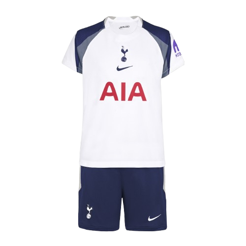 CONJUNTO INFANTIL TOTTENHAM 2025/26