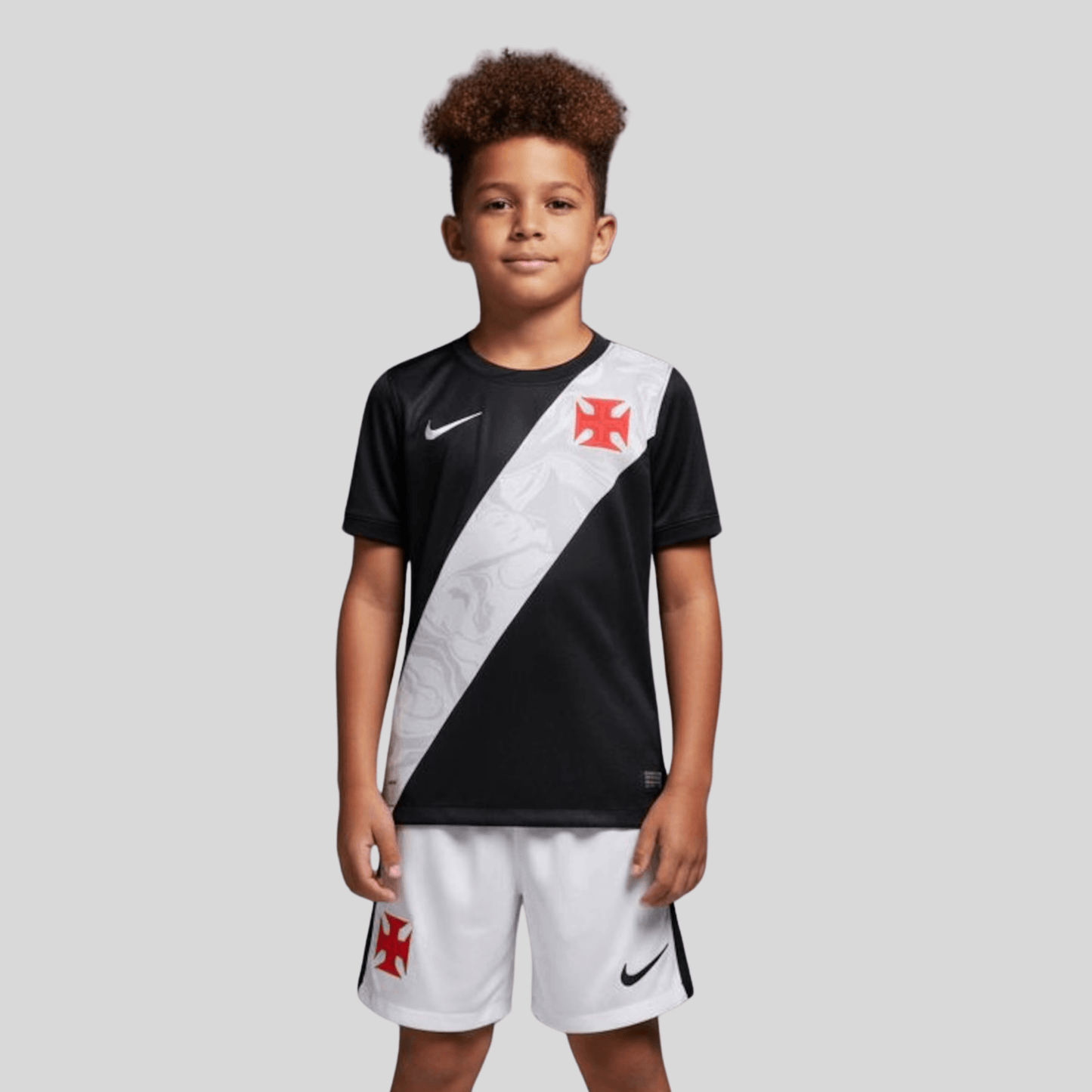 CONJUNTO INFANTIL VASCO I HOME 2025/26