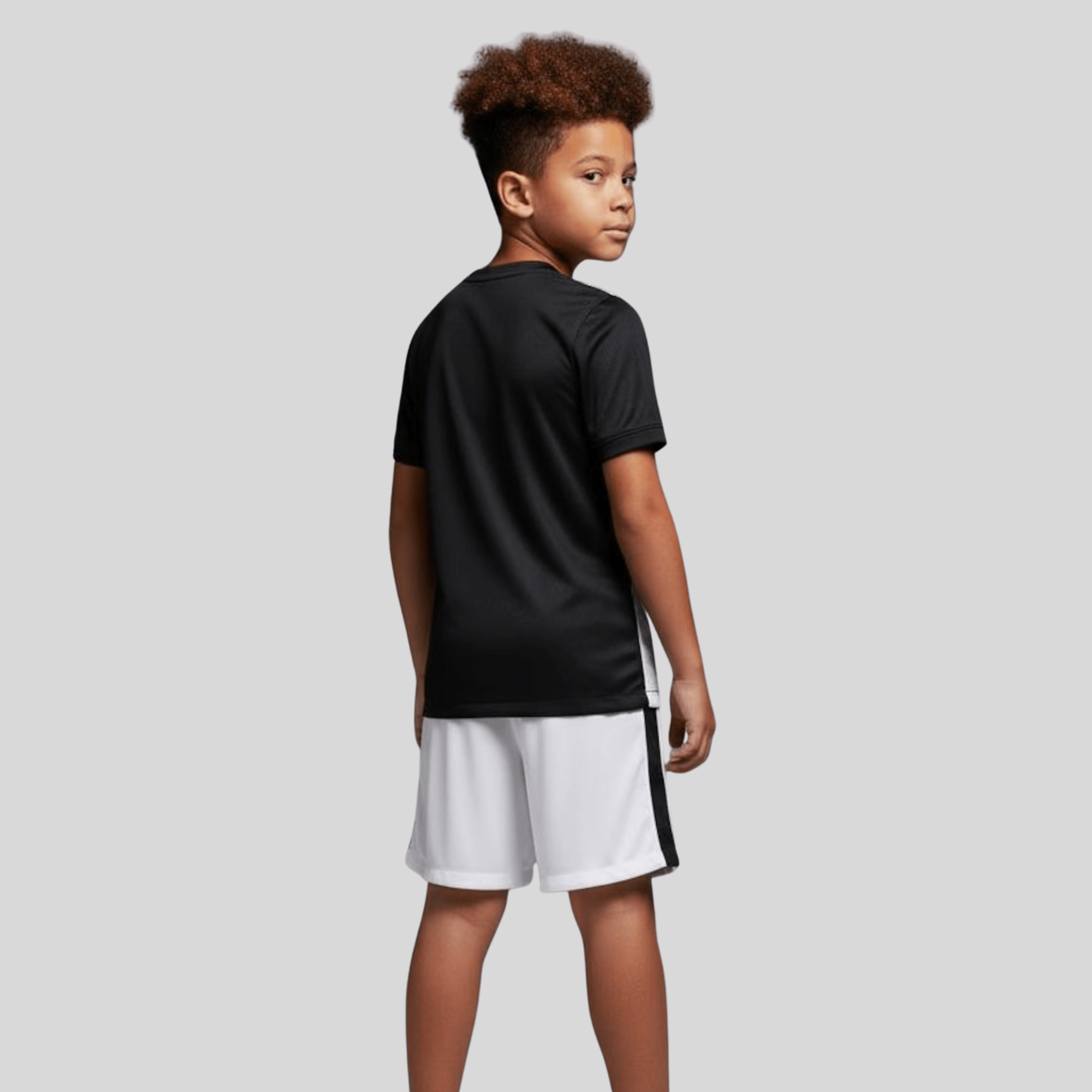 CONJUNTO INFANTIL VASCO I HOME 2025/26