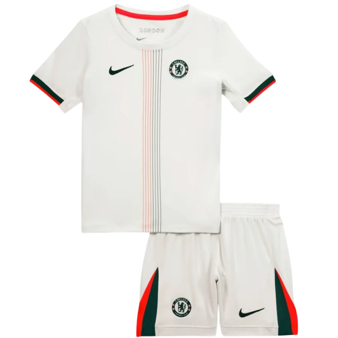 CONJUNTO INFANTIL CHELSEA RESERVA II 2025/26