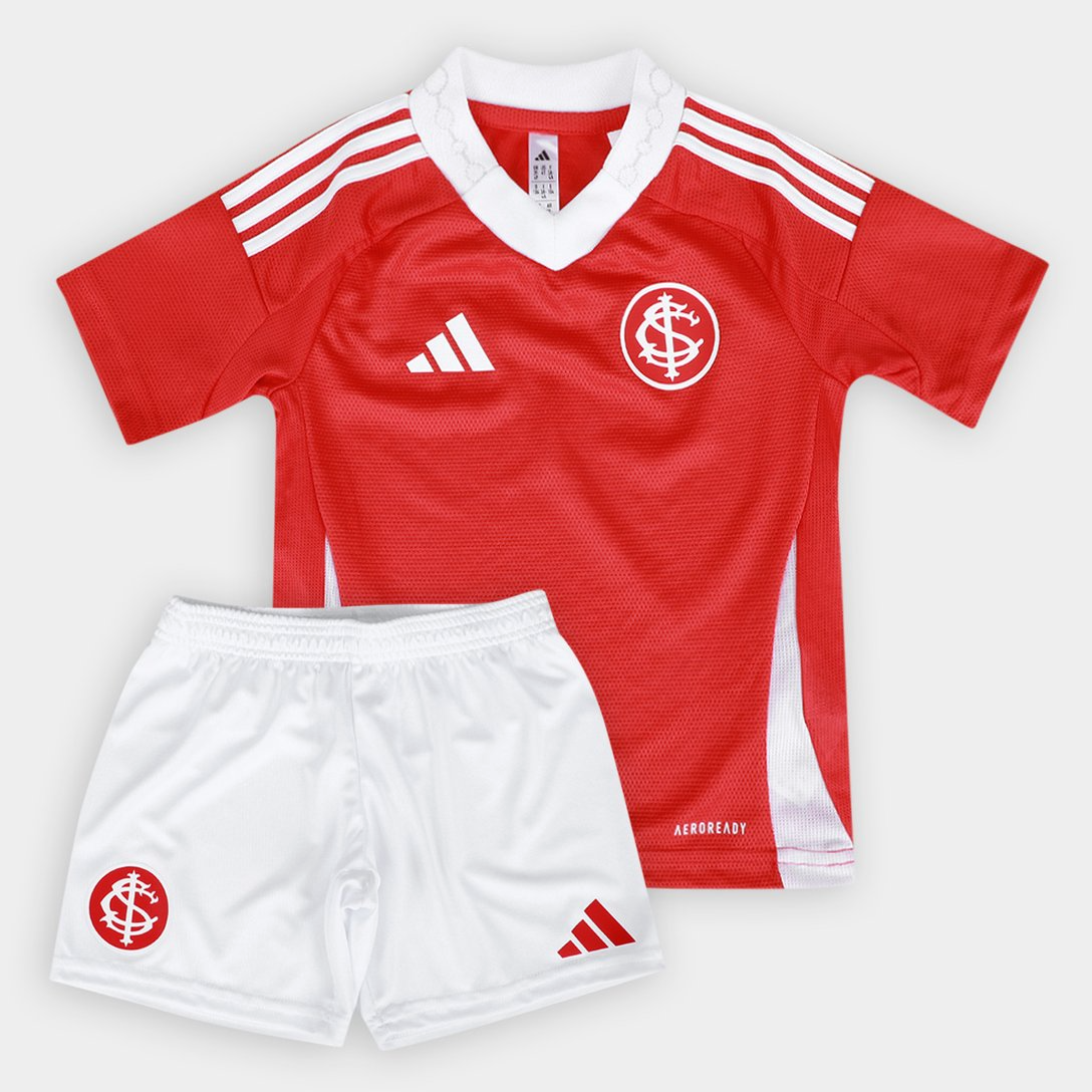 CONJUNTO INFANTIL INTERNACIONAL TITULAR I 2025/26